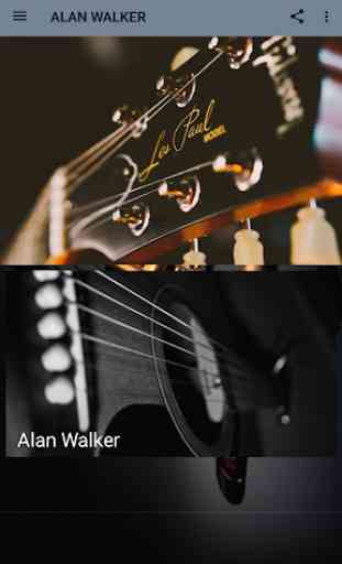 Alan Walker * Faded * 1