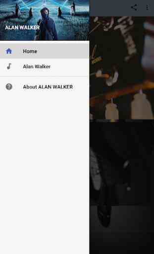 Alan Walker * Faded * 2