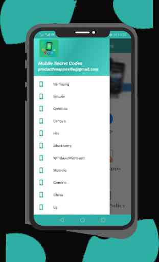 All Mobile Secret Codes 3