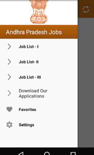 Andhra Pradesh Govt Jobs 1