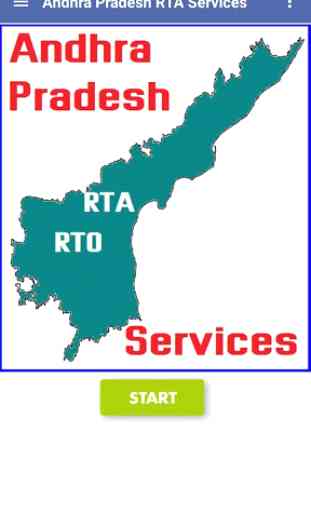 Andhra Pradesh  RTA Services | AP RTO Online. 1