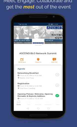 ASCEND:BLO Network Summit 2