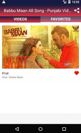 Babbu Maan All Song - Punjabi Video Songs 3