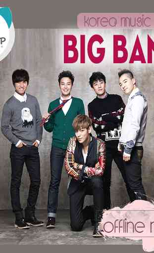 Big Bang - Offline Music 1