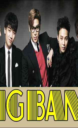 Big Bang - Offline Music 3