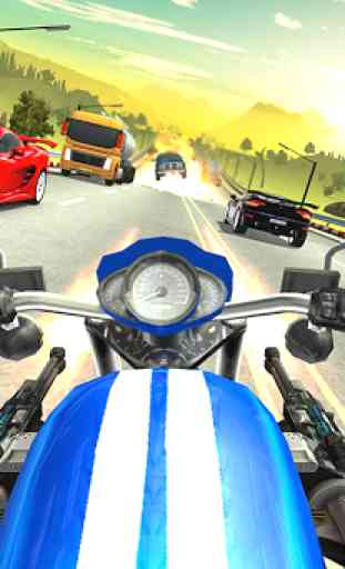 Bike Racing Simulator - Jeux de conduite vrai vélo 2