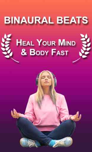 Binaural Beats Meditation - Ultimate Brain Booster 1