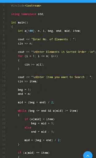C++ Programming 3
