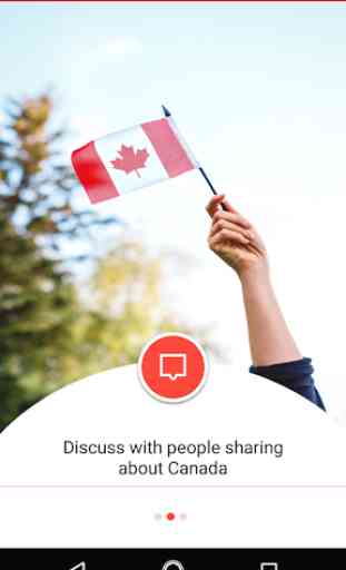 Canada Chat Room - Rencontre Canada 2