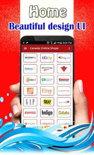 Canada Online Shopping - Online Store Canada 1