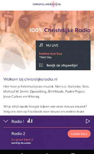 christelijkeradio.nl 1