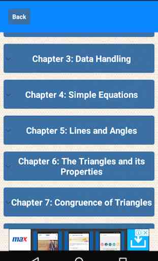 Class 7 Maths CBSE Solutions 1