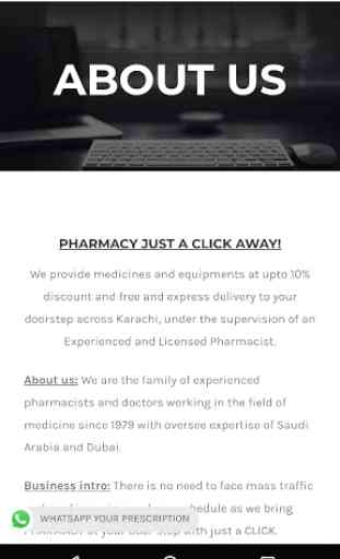 Click Pharma 3