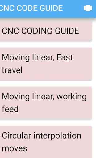 CNC Coding Guide Siemens 840D sl 1
