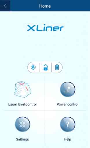CONDTROL XLiner Remote 2