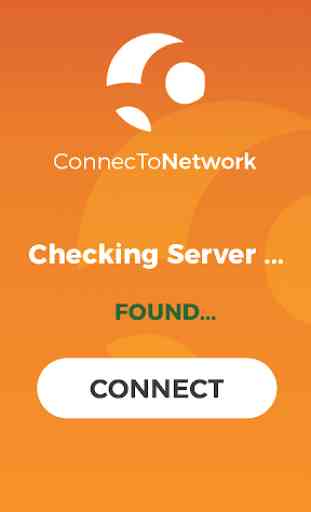 Connect To Network CNT : FREE INTERNET 4