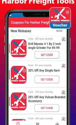 Coupons For Harbor Freight Tools -  Hot Discount⚒️ 3