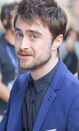 Daniel Radcliffe Wallpapers HD 1