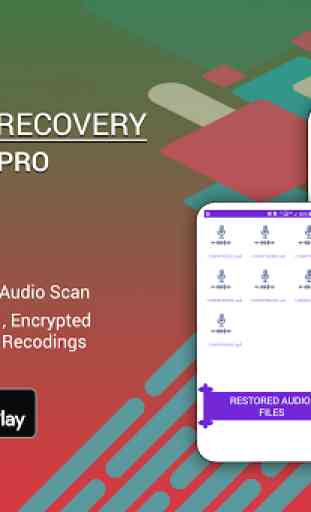 Deleted Audio Recovery-Pro 1