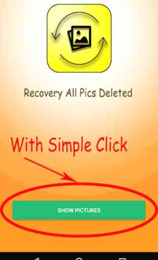 DiSk Images Recovery Pro 1