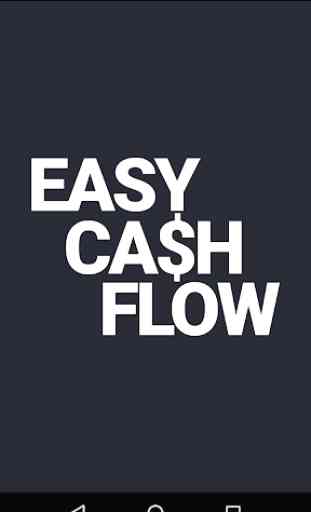 Easy Cash Flow 1