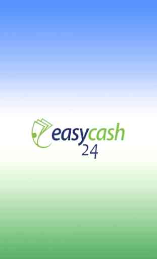EasyCash24 1