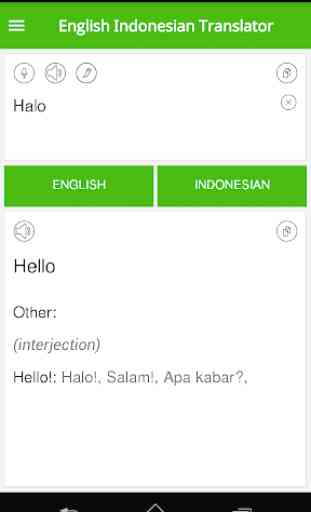 English Indonesian Translator 3