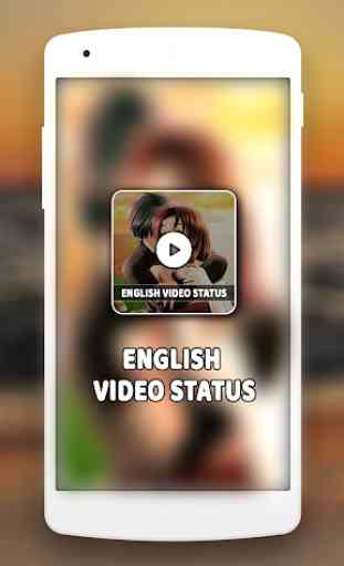 English Videos Status 1