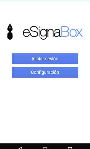 eSignaBox - Firma y Envía 1