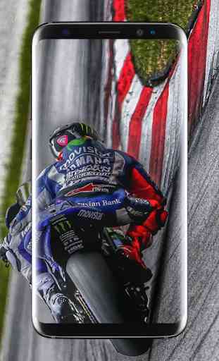 Fans MotoGP Wallpaper HD 4