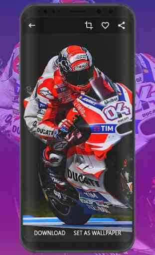 Fans MotoGP Wallpapers | Ultra HD Quality 4