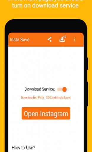 FastSave - Save Video and Photo for Instagram 2