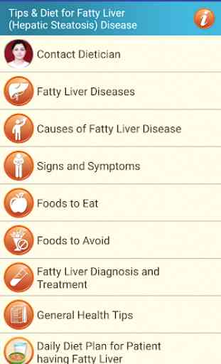Fatty Liver Diet Healthy Foods & Hepatic Steatosis 1