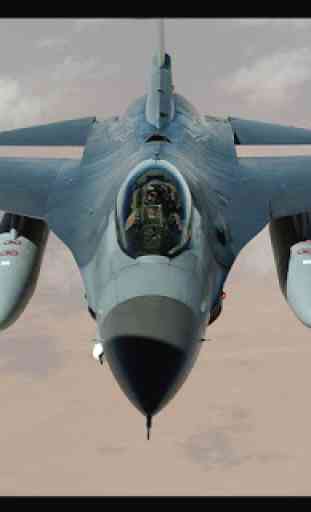 Fighter Jet plane wallpapers HD 1