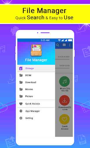 File Manager Explorer 4