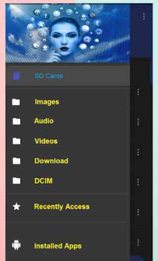 File Manager Pro 4