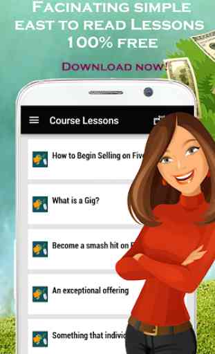 Fiverr Freelancer Course: Sell Gigs Work From Home 3