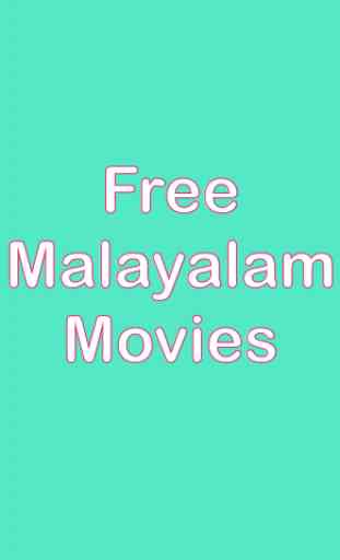 Free Malayalam movies - New release 1