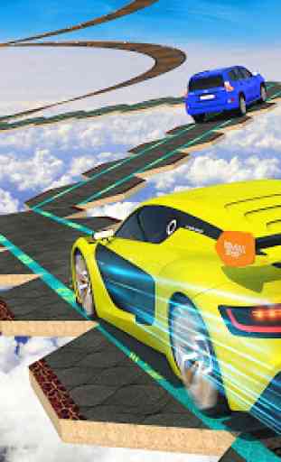 Fun 3D Race Play Drive: jeux 3d de course automobi 1