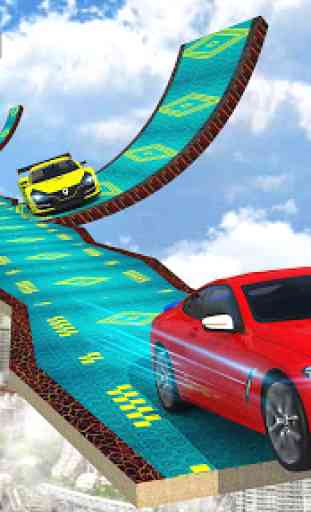 Fun 3D Race Play Drive: jeux 3d de course automobi 2