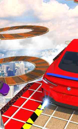Fun 3D Race Play Drive: jeux 3d de course automobi 3