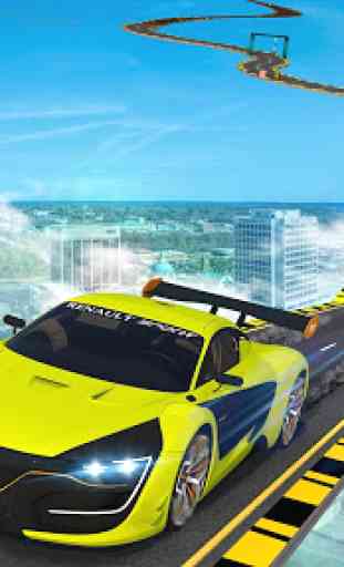 Fun 3D Race Play Drive: jeux 3d de course automobi 4