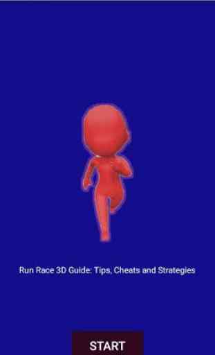 fun race 3d Guide tips and strategies 1