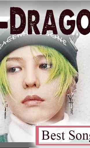 G-Dragon Best Songs 2