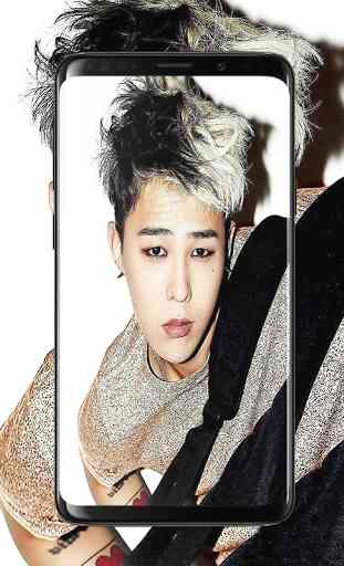 G Dragon Bigbang Wallpaper Kpop 2