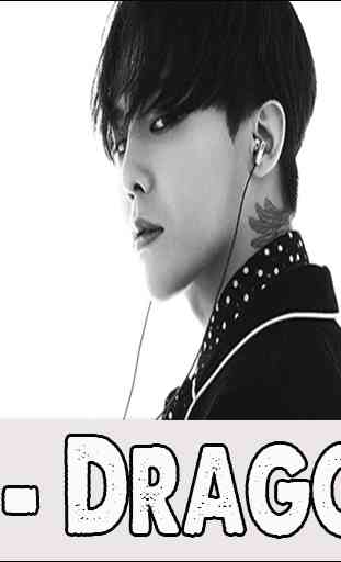 G-Dragon Offline Music 1