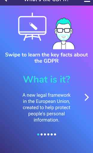 GDPR: Are you ready? 2