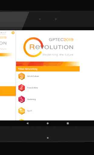 GPTEC 2019 Conference 4