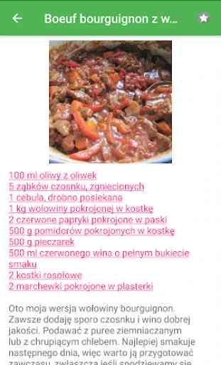 Grzyby przepisy kulinarne po polsku 2