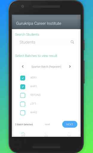 Gurukripa - Faculty App 1
